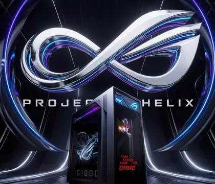 ASUS MSI и прочие вендоры будут создавать собственные версии Xbox Project Helix Kepler L2 Журналисты тематического портала Wccftech со ссылкой на инсайдера с ником Kepler L2 поделились с читателями новой порцией подробностей о грядущей игровой консоли Xbox Project Helix Согласно их данным данное устройство будет существовать не только в формате традиционной приставки но и в виде кастомных дейвайсов создаваемых различными сторонними производителями