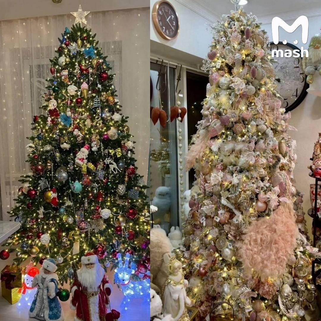 Искусственные ёлки в Москве и Питере продают за 1 5 млн и 1 3 млн Продавцы жалуются что товар не покупают и очень зря По словам дизайнеров ёлочки высотой 230 и 240 см настоящая находка На них повесили авторские украшения а в отличие от живых ёлок за 3 6 тыс дизайнерская за 1 5 млн простоит несколько праздников investingcorp