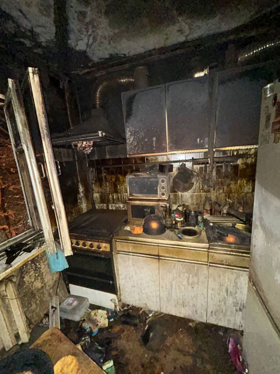 В Калуге мужчина погиб из за непотушенной сигареты kaluganews ru fn 1780903 html В квартире дома на Октябрьской улице в Калуге произошел пожар в результате которого погиб мужчина Прислать новость Подписаться