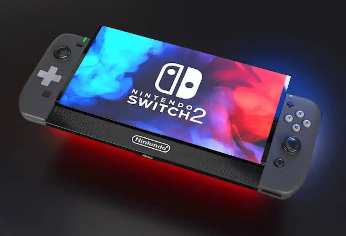 Начались утечки Nintendo Switch 2? Геймеры считают, что на фото попали новые Joy-Con — слух  Nintendo Switch 2, по слухам, стартует в следующем году. Устройство уже наверняка собирают на заводах по всей Азии, но последние откровения говорят, что японскому производителю стоит поторопиться. В сети появляются изображения устройства.