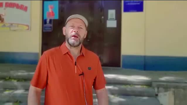 Сборная Саудовской Аравии по вольной борьбе завершила тренировки в Дагестане