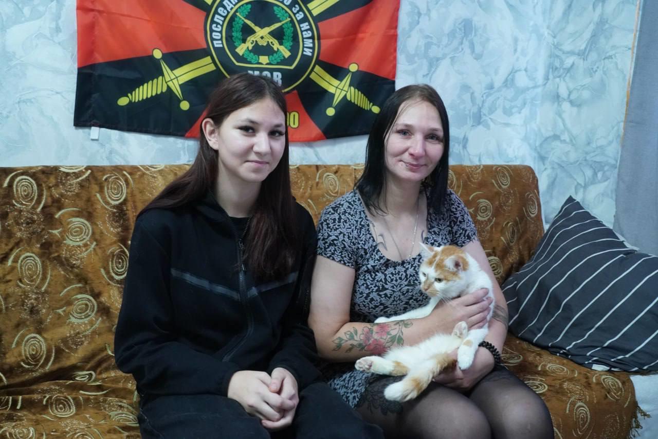 В Самарской области благодаря проекту Вызов более 15 детей вернулись в семьи В Самарской области почти 700 семей смогли преодолеть трудную жизненную ситуацию благодаря специальному проекту Вызов В рамках проекта внедряются новые форматы помощи кризисным семьям переформатируется работа системы профилактики социального сиротства   volga news article 770238 html Фото Волжская коммуна Читайте нас в МАХ