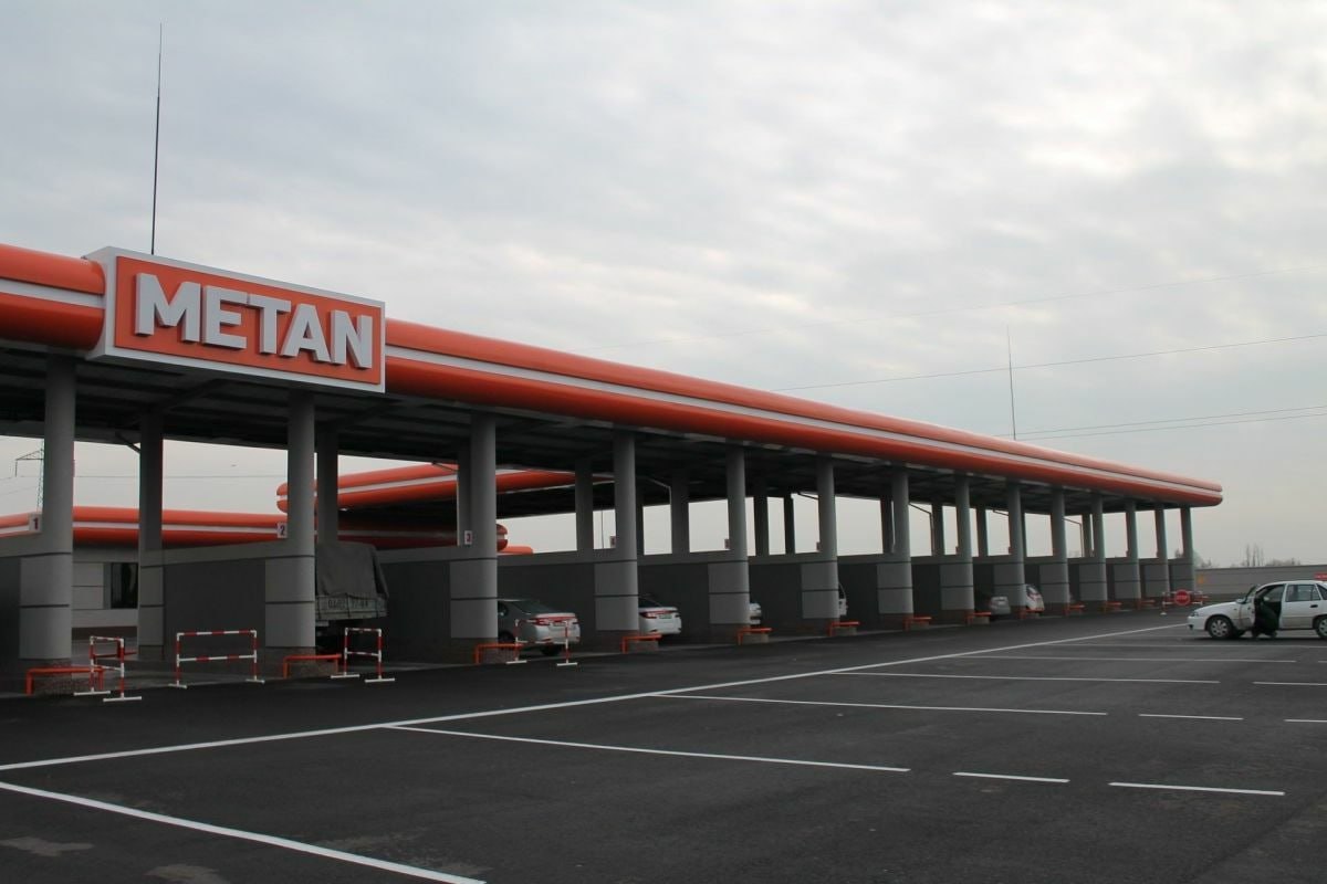 В Узбекистане вводятся ограничения на работу метановых заправок repost uz uje nalajivayut tam Подписывайтесь на Repost