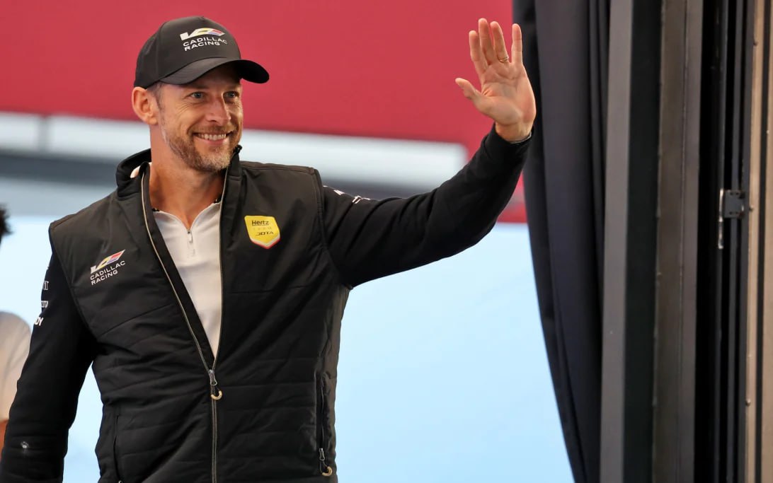 Чемпион мира Формулы 1 2009 года объявил о завершении карьеры По словам Дженсона Баттона гонка 8 часов Бахрейна 8 ноября станет заключительной в его профессиональной карьере Подписывайтесь на РИА Новости Спорт в MAX