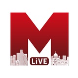 Аватар Телеграм канала: Москва Live