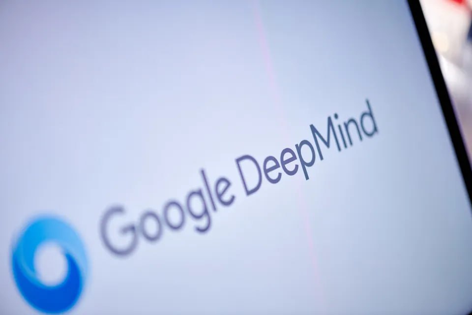 Google работает над программным обеспечением с искусственным интеллектом, которое напоминает человеческую способность к рассуждению #GOOG  - Bloomberg ПОДПИСАТЬСЯ   Jkinvest_news