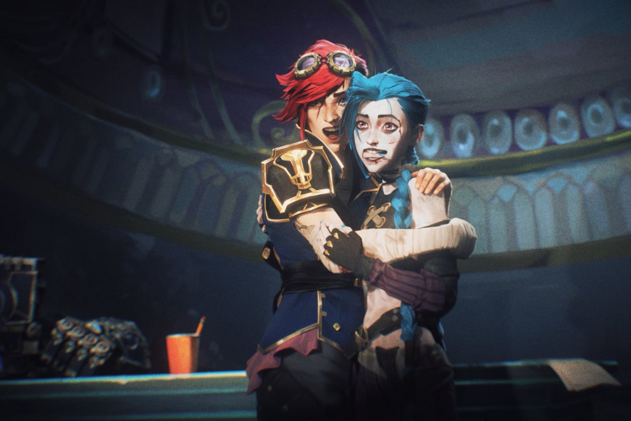 Riot Games подтвердила что работает над глобальным обновлением League of Legends но это не League of Legends 2 Компания откажется от отдельного клиента обновит графику и другие элементы Больше подробностей раскроют в 2026 году   dtf ru games 4542776