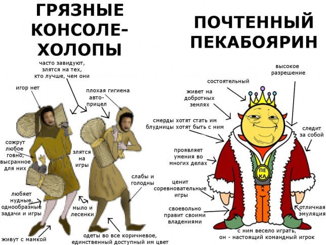 PS6 получит меньше памяти чем Xbox Magnus KeplerL2 сообщил что стационарная PS6 получит 30 ГБ памяти а гибридная версия 24 ГБ тогда как Xbox Magnus будет оснащена 36 ГБ По словам инсайдера Sony делает ставку на цену а Microsoft на функциональность консоль сможет запускать Steam и приблизится к ПК Грань между ПК и консолью стирается все сильнее но ПК все равно лучше MediaComputers