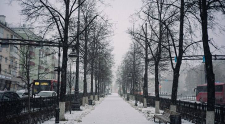 Декабрь в Перми превысил месячную норму осадков более чем на 60 С начала декабря в Перми выпало 79 мм осадков 164 от месячной нормы сообщает ГИС центр ПГНИУ Максимальные значения по Пермскому краю зафиксированы в Чердыни 98 мм или 146 нормы С учётом осадков ожидаемых до конца месяца декабрь может стать одним из самых влажных в истории Перми По предварительной оценке он займет третье место после 1907 и 2006 годов по 101 мм либо четвертое уступив также декабрю 1957 года 83 мм rbc perm