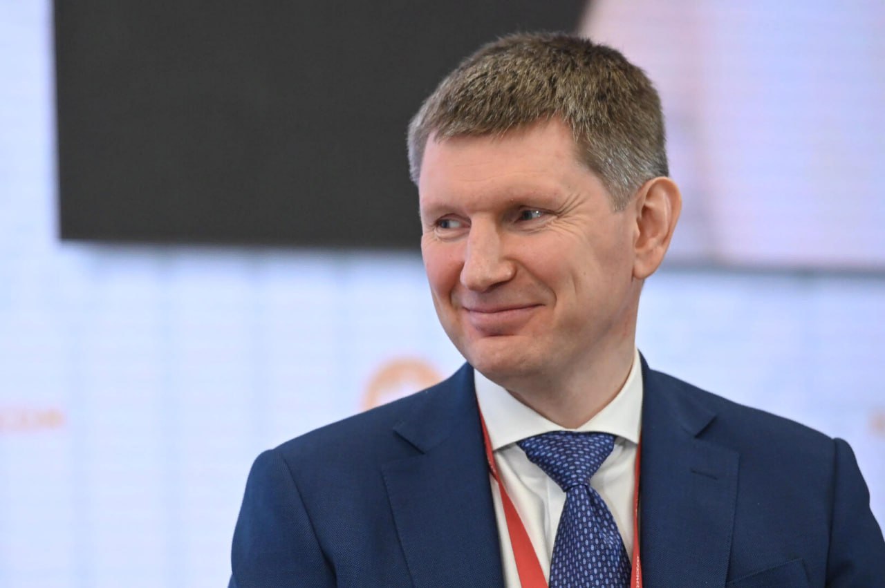 Глава Минэкономразвития Решетников связал рост цен на отдельные продукты с тем, что россияне с ростом доходов стали лучше питаться — РИА Новости В числе таких продуктов он назвал сливочное масло. «До этого были яйца, потом курица, мясо, потом фрукты и так далее. Это будет происходить, и это очень хорошо» Читать далее