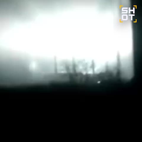 Киев вводит стабилизационные графики отключения электроэнергии после ночных атак