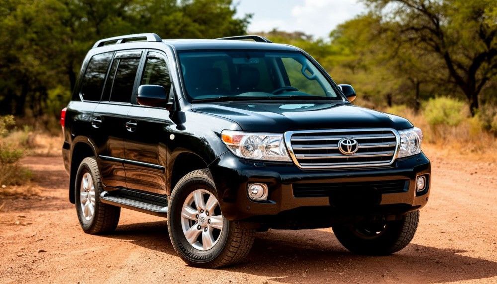 В Новомосковске водитель Toyota Land Cruiser сбил велосипедиста Утром 1 мая на улице Трудовые внедорожник Toyota Land Cruiser, находившийся под управлением мужчина 1979 года рождения совершил наезд на пожилого велосипедиста. По предварительной информации инцидент произошел при выезде иномарки с прилегающей территории, когда велосипед двигался по проезжей части слева направо по ходу движения автомобиля. В результате ДТП водитель велосипеда получил различные и после оказания медицинской помощи отпущен. Источник