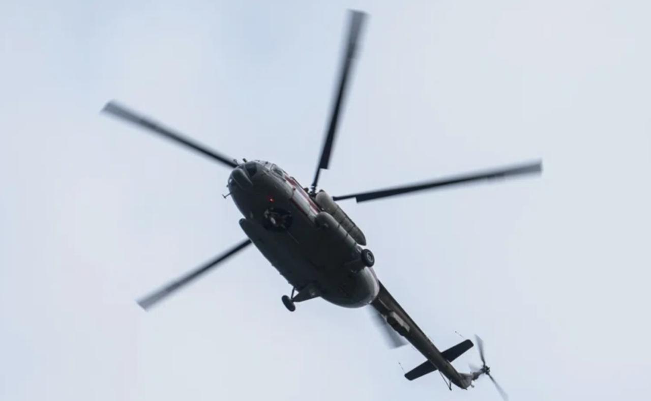 В Пермский край направилась аэромобильная группировка МЧС Спасатели развернут пять пунктов обогрева каждый на 30 человек По данным ведомства накануне из за аварии в котельной произошло отключение отопления В частности в посёлке Тёплая Гора без тепла остались более 1 300 человек На месте ЧП также создан оперштаб по ликвидации последствий Подписаться на Говорит Москва Telegram VK MAX