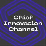 Аватар Телеграм канала: Chief Innovation Channel