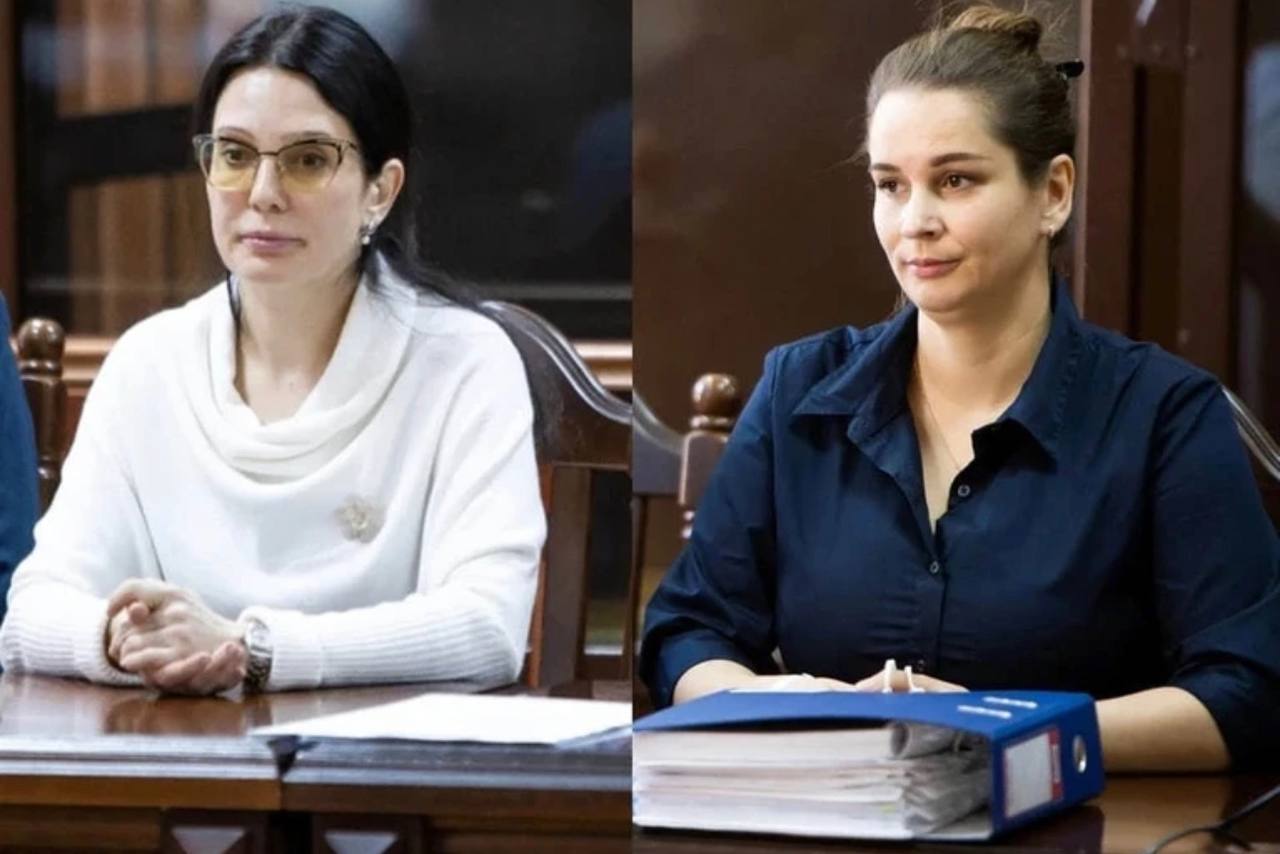 ‼ Врачи Елена Белая и Элина Сушкевич признаны виновными в убийстве недоношенного — решение присяжными вынесено единогласно Свое мнение по делу мы высказывали Напомним, главврач роддома № 4 в Калининграде Елена Белая поручила заведующей отделением новорожденных перинатального центра Элине Сушкевич ввести глубоко недоношенному младенцу летальную дозу сульфата магния и оформить его как мертворожденного, чтобы не портить статистику роддома. Факт смерти ребенка от острого отравления токсической дозой магнезии установили две комиссионные экспертизы, а соответствующие показания дали свидетели, по принуждению начальства участвовавшие в фальсификации истории родов Прокурор по делу #судебнаяпрактика