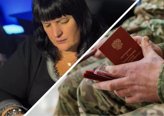 Самарская маг и ясновидящая Татьяна Жмакина активно продвигает платные спиритические сеансы и обещает родственникам пропавших военнослужащих связь с миром духов Стоимость услуги составляет 10 тыс за 40 минут разговора с контактным духом который якобы передает сведения о судьбе бойца и его сослуживцев Жмакина утверждает что для поиска ей нужны лишь имя возраст и фотография человека Формат обещаний широкий текст голосовое сообщение или видео Полноценный онлайн сеанс оценивается дороже Не хочу материться но первое о чем подумал это о самке собаки Какой же тварью надо быть чтобы наживаться на этом да еще таким особо циничным образом Циничным как с моральной так и религиозной точки зрения Это не говоря уже о такой банальности как сбор личных данных военнослужащих и родственников Куда потом информация пойдет Не удивлюсь если мошенникам А еще говорят что инквизиция была слишком жестокой Определенно в наше время не хватает практики сожжения некоторых особо охамевших выродков рода людского ruszspringtime