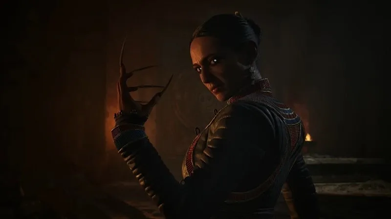 Вампирская ролевая игра The Blood of Dawnwalker от ведущих разработчиков The Witcher 3 и Cyberpunk 2077 скоро выйдет из тени и получит дату релиза Bandai Namco и польская студия Rebel Wolves делают большую вампирскую RPG The Blood of Dawnwalker Это та самая команда где работают бывшие разработчики из CD Projekt Red Дату выхода они пока прячут но уверяют что релиз уже не за горами Так что похоже игра выйдет раньше чем многие ожидают Осталось только дождаться полноценного анонса с датой и подробностями thebloodofdawnwalker rebelwolves bandainamco ролеваяигра Подробнее 3DNews в TG MAX VK