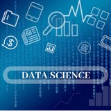 Аватар Телеграм канала: Data Science