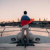 Аватар Телеграм канала: A.RUBLEV 🇷🇺