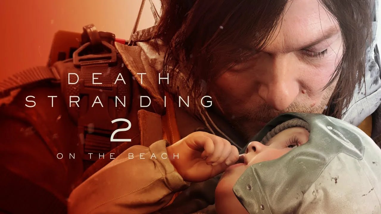 Death Stranding 2: On the Beach получила возрастной рейтинг в Южной Корее  Обычно это происходит примерно за полгода-год до релиза, но бывают и исключения.  Согласно описанию, в игре будут жестокие сцены, чрезмерная брань и фрагменты с прямым употреблением запрещённых веществ.  Скоро узнаем дату релиза от Кодзимы?    VGTimes. Подписаться