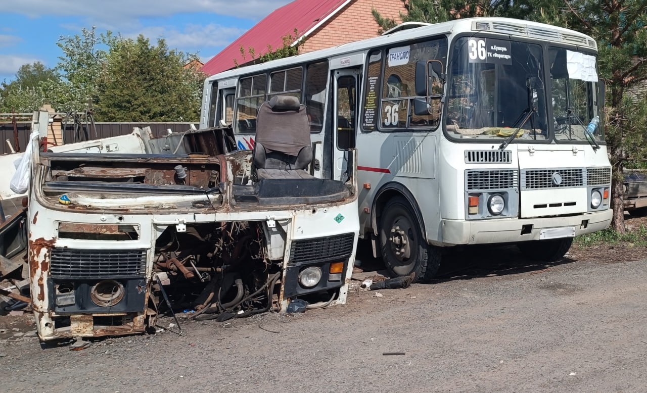 Оренбургская область вошла в ТОП 10 регионов где с 2022 года существенно сократилось число предприятий занимающихся пассажирскими перевозками на автобусах У нас были ликвидированы 7 таких предприятий Слабым утешением послужит тот факт что в не чужой теперь нам Свердловской области за тот же период закрылось 14 предприятий