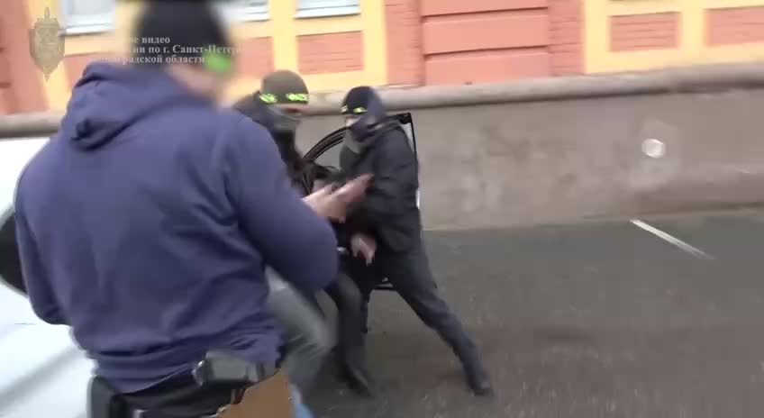 Судебный переводчик из Узбекистана осужден за попытку взяточничества в Кронштадте