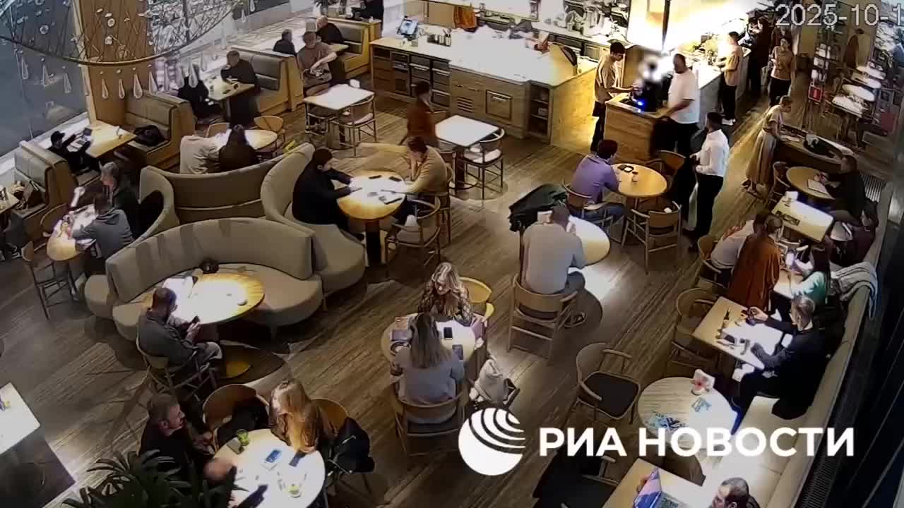 Директор департамента маркетинга АО КАВКАЗ РФ задержан за взятку в 2 млн рублей