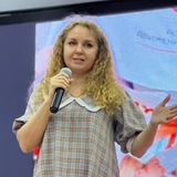 Аватар Телеграм канала: Людмила Саидова