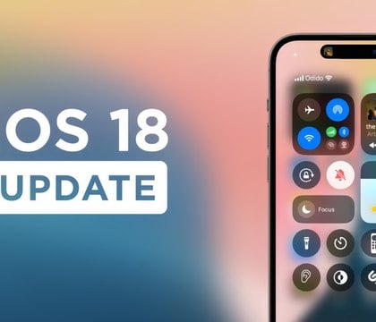 Вышла iOS 18.1.1 с важными исправлениями безопасности  Разработчики Apple выпустили минорное обновление мобильной операционной системы iOS 18. Свежий патч распространяется под кодовым номером 22B91 и весит порядка 260 МБ. Это незначительный выпуск, который вряд ли приносит какие-либо новые функции и улучшения в пользовательский интерфейс.  Читать далее