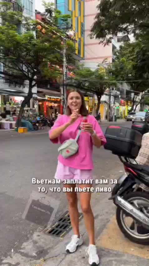 Во Вьетнаме стартовала пивная лотерея с денежными призами