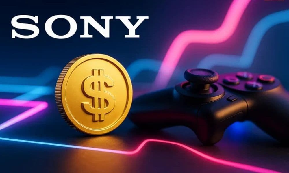 Sony выпустит собственную цифровую валюту и предложит новый способ оплаты в PlayStation Store Sony готовит масштабные изменения в своих сервисах в 2026 финансовом году компания запустит stablecoin привязанный к доллару США Валюта позволит игрокам и фанатам аниме оплачивать покупки в PlayStation Store и Crunchyroll