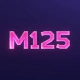 Аватар Телеграм канала: Москва 125