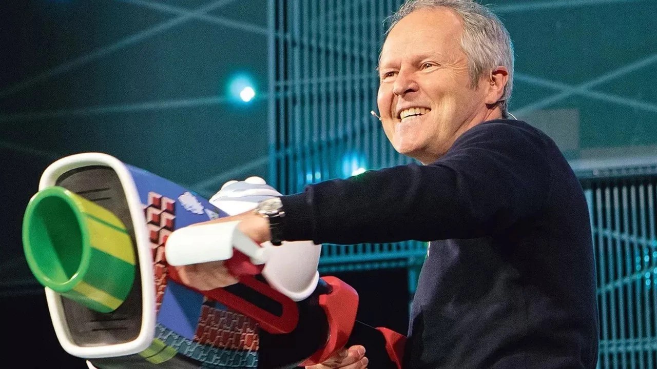 Генеральный директор Ubisoft вызван в суд по делу о домогательствах Ив Гиймо генеральный директор Ubisoft должен предстать перед судом 1 октября Точные причины вызова пока не разглашаются Представители Ubisoft заявили о готовности к полному сотрудничеству с правоохранительными органами   www goha ru generalnyj direktor ubisoft vyzvan v sud po delu o domogatelstvah l6V0VA