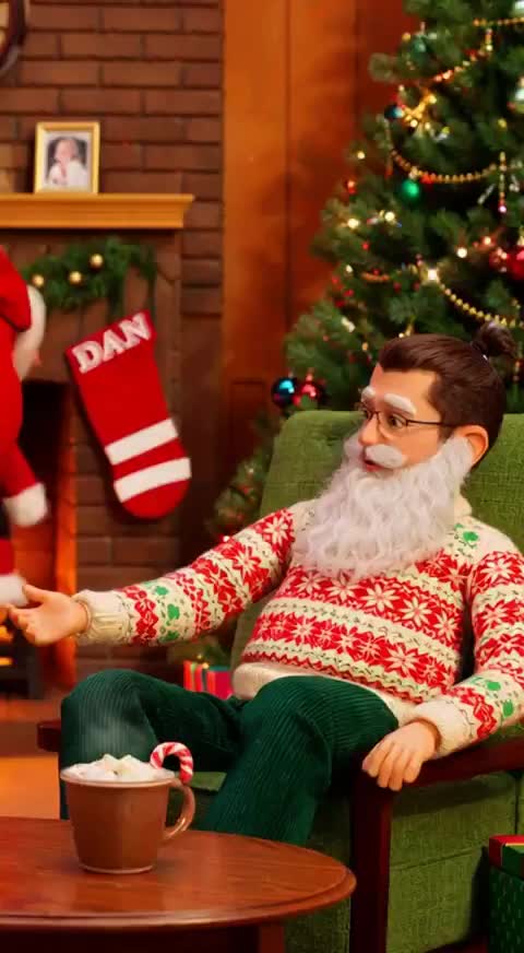 OpenAI запускает рождественский интерактив в ChatGPT для выбора подарков