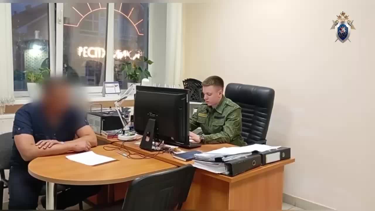 В Кыштыме задержан директор ЖЭК за коррупцию