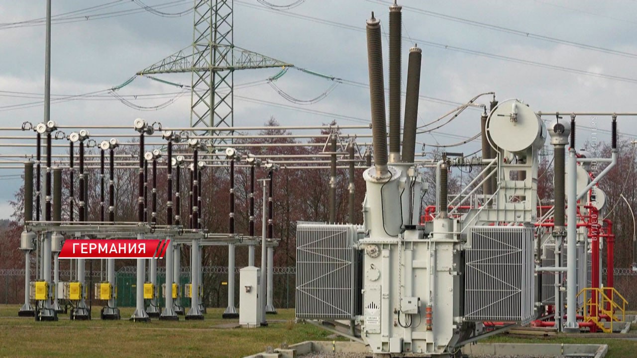 Германия планирует отказаться от угля и перейти на зелёную энергетику Предлагаемая инициатива оценивается в неподъемные 600 миллиардов евро    Вместе с тем аналитики уверены, что для подготовки немецких электросетей к полному отказу страны от угля потребуется 30-40 лет. Однако Германия намерена сделать это к концу 2038 года.