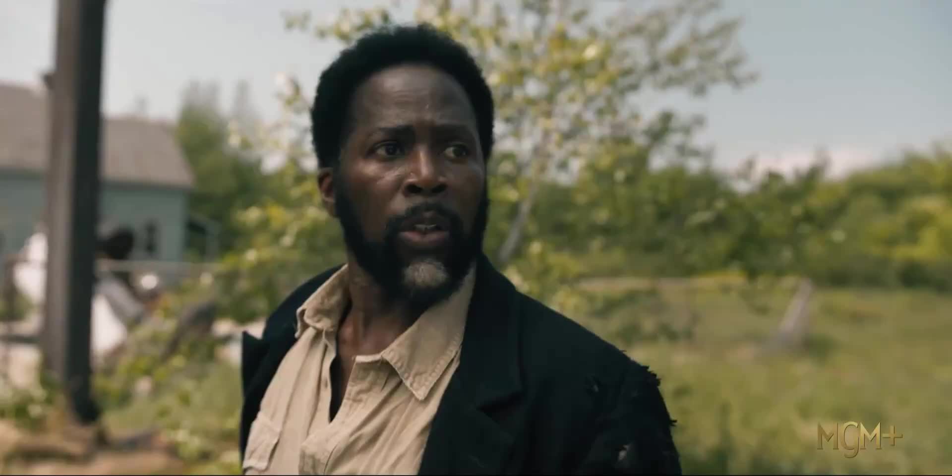 Премьера четвертого сезона сериала 'Извне' назначена на 19 апреля