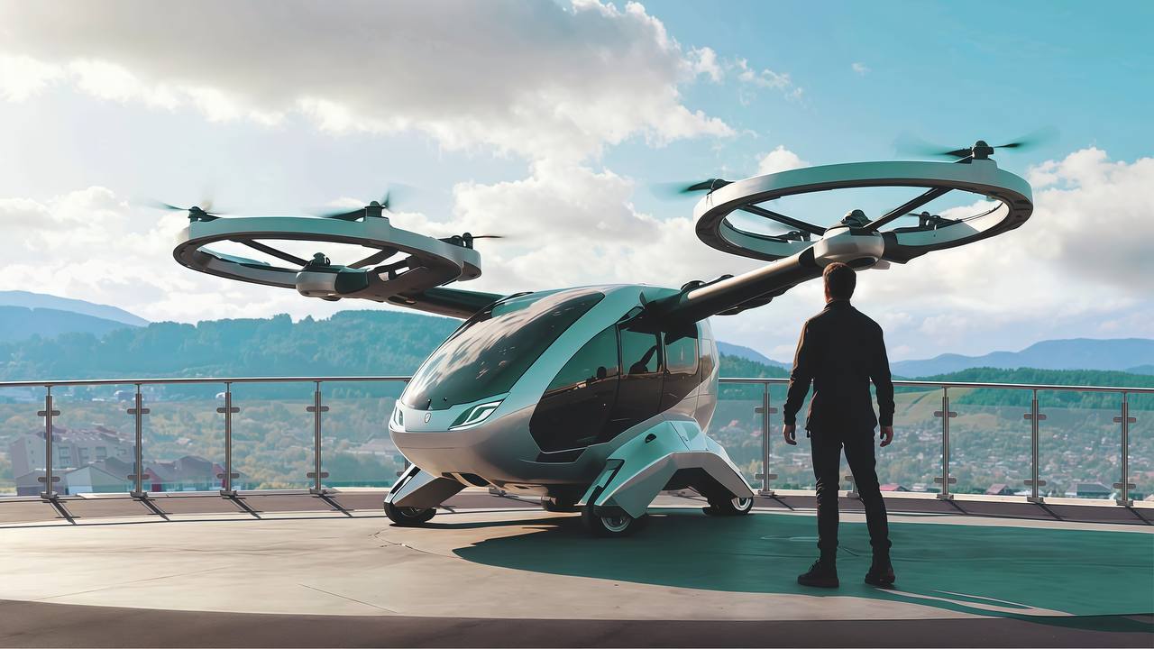 В Белокурихе планируют запустить первое в России беспилотное аэротакси для туристов Проект с пассажирскими квадрокоптерами намерена реализовать компания Жилищная инициатива под руководством Юрия Гатилова Информация опубликована на сайте Фонда развития Большой Белокурихи Суть замысла организовать быстрые и комфортные перевозки состоятельных отдыхающих из аэропортов Барнаула и Горно Алтайска прямо к премиальным отелям в Белокурихе Для этого на крыше одного из строящихся корпусов комплекса курортных отелей RIZALTA планируют оборудовать две посадочные площадки для аэротакси По мнению инициаторов малая авиация способна решить сразу несколько проблем Например сократить время в пути Если на автомобиле от аэропорта Горно Алтайска до Белокурихи ехать около часа свыше 100 км по горным серпантинам то на квадрокоптере или вертолете всего 20 минут а путь из Барнаула займет порядка 60 минут Инициатива также поможет разгрузить автомобильные трассы особенно в высокий сезон и повысить привлекательность курорта для VIP туристов Гатилов подчеркнул что потребность в таких маршрутах давно назрела По его оценке стоимость одного полета могла бы составить 10 20 тысяч рублей с человека сумма вполне посильная для целевой аудитории курорта Кроме того развитие малой авиации открыло бы возможности для новых экскурсионных маршрутов и трансфера между локациями региона Ряд факторов создают благоприятный фон для проекта например у ряда крупных курортных комплексов Белокурихи есть собственные вертолетные площадки Кроме того недавно аэропортовый комплекс в Белокурихе приобрел холдинг Новапорт что может дополнительно стимулировать развитие местных авиаперевозок Также наблюдается растущий спрос на премиальный туризм и нестандартные форматы логистики говорится в публикации Фото соцсети проекта Подписаться на amic ru   Мы в Max