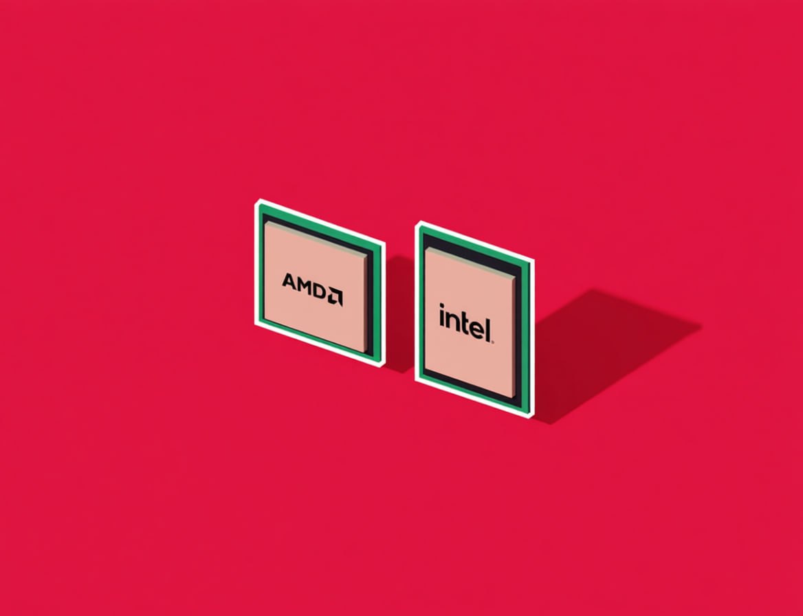 Лучшие процессоры для игр октябрь 2025 GeekaWhat протестировал актуальные CPU и назвал лидеров по категориям Бюджет Ryzen 5 5600 Оптимальный выбор для сборок начального уровня Средний класс Ryzen 5 7600 и 9600X Отлично подходят для 1440p и 4K Топ Ryzen 7 7800X3D Самый сбалансированный по цене и FPS Флагман Ryzen 9 9800X3D Абсолютный лидер в производительности У Intel прогресс минимальный Core Ultra 7 265K стал немного экономичнее но в играх всё так же уступает решениям AMD AMD как всегда лидирует MediaComputers