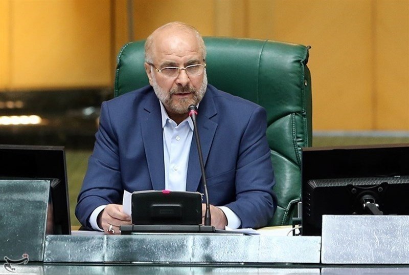 Спикер парламента Ирана заявил о получении проекта закона о приостановке сотрудничества Исламской Республики с МАГАТЭ.