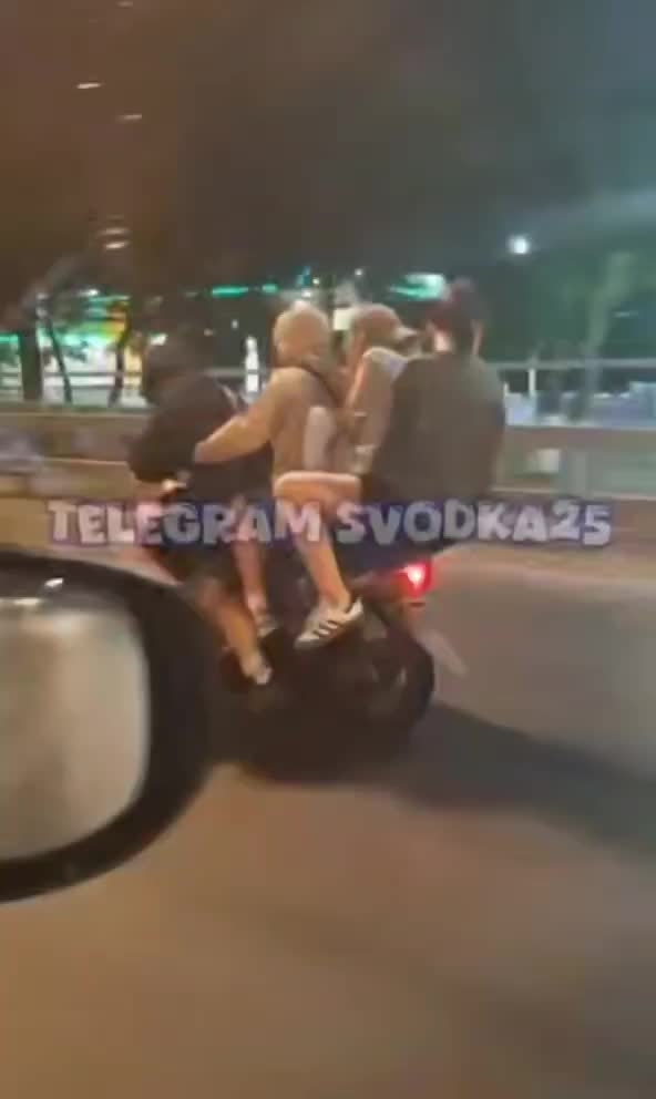 В Уссурийске подростки нарушили правила безопасности на железной дороге