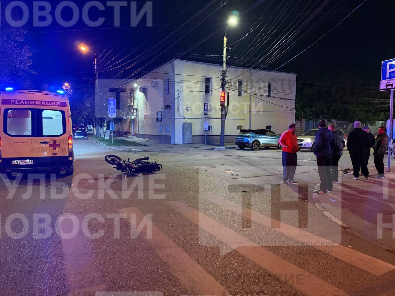 В Туле на пересечении улиц Тургеневская и Каминского сбили мотоциклиста   newstula ru fn 1732439 html В Туле на пересечении улиц Тургеневская и Каминского сбили мотоциклиста Об этом нам сообщают наши читатели   Прислать новость Подписаться