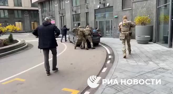 В Москве разоблачена международная мошенническая схема с участием ОПГ 'Химпром'