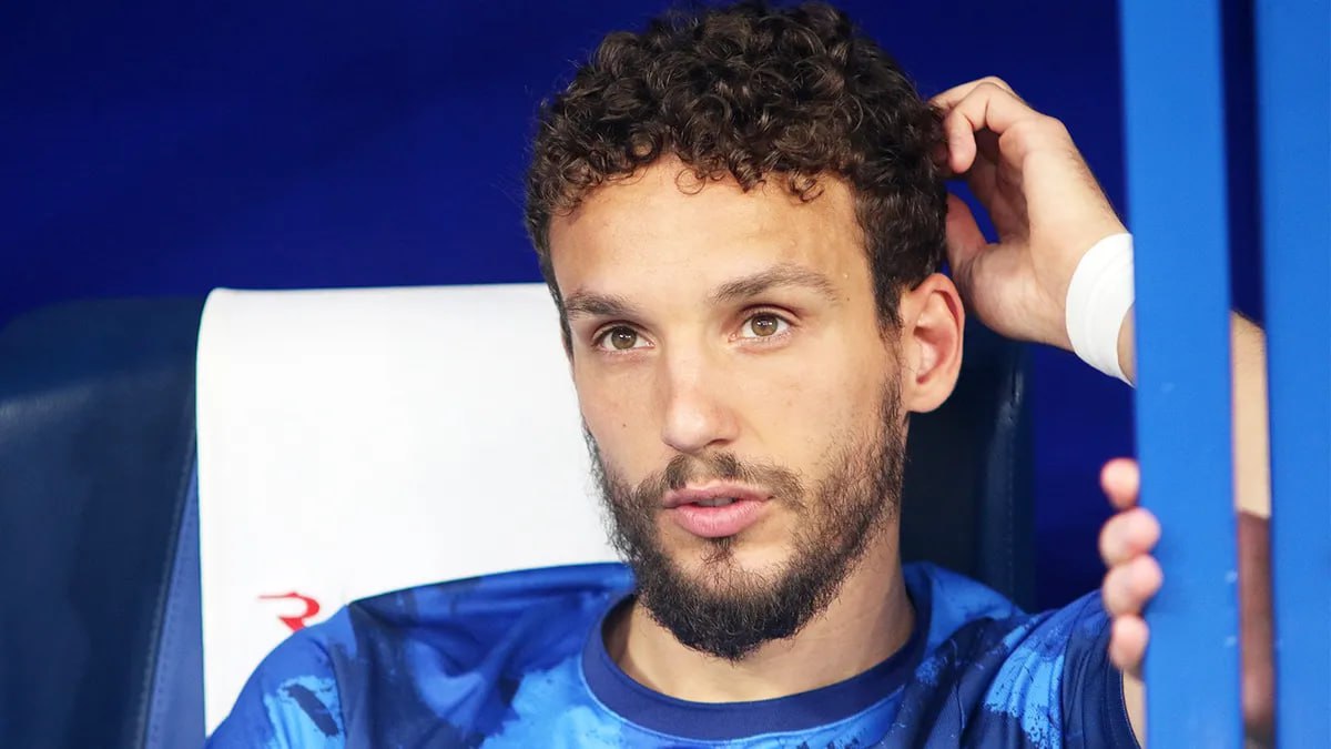 Зенит отдал Страхиню Эраковича в аренду Црвене Звезде Соглашение об аренде 25 летнего сербского защитника действует до конца сезона 2025 26