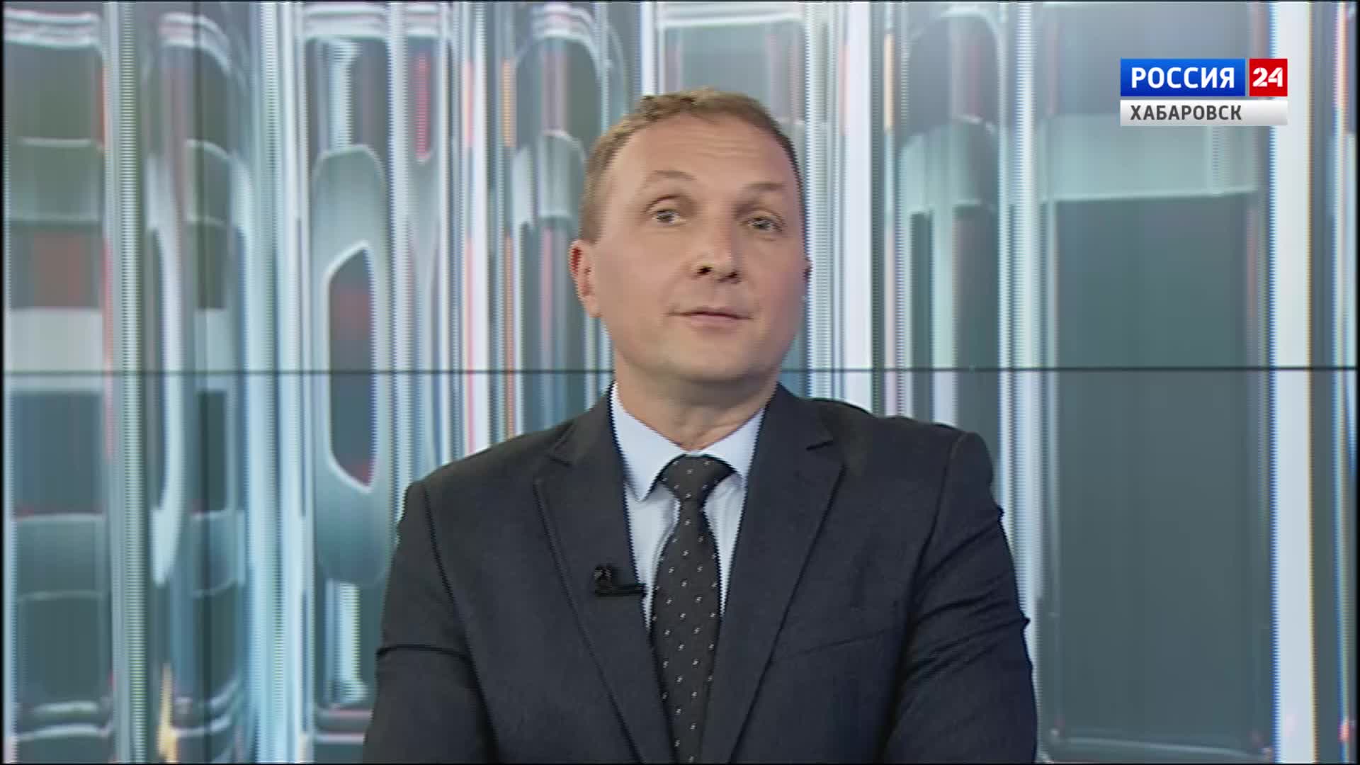 В Хабаровском крае появятся диагностические комплексы GigaDoc для оценки здоровья