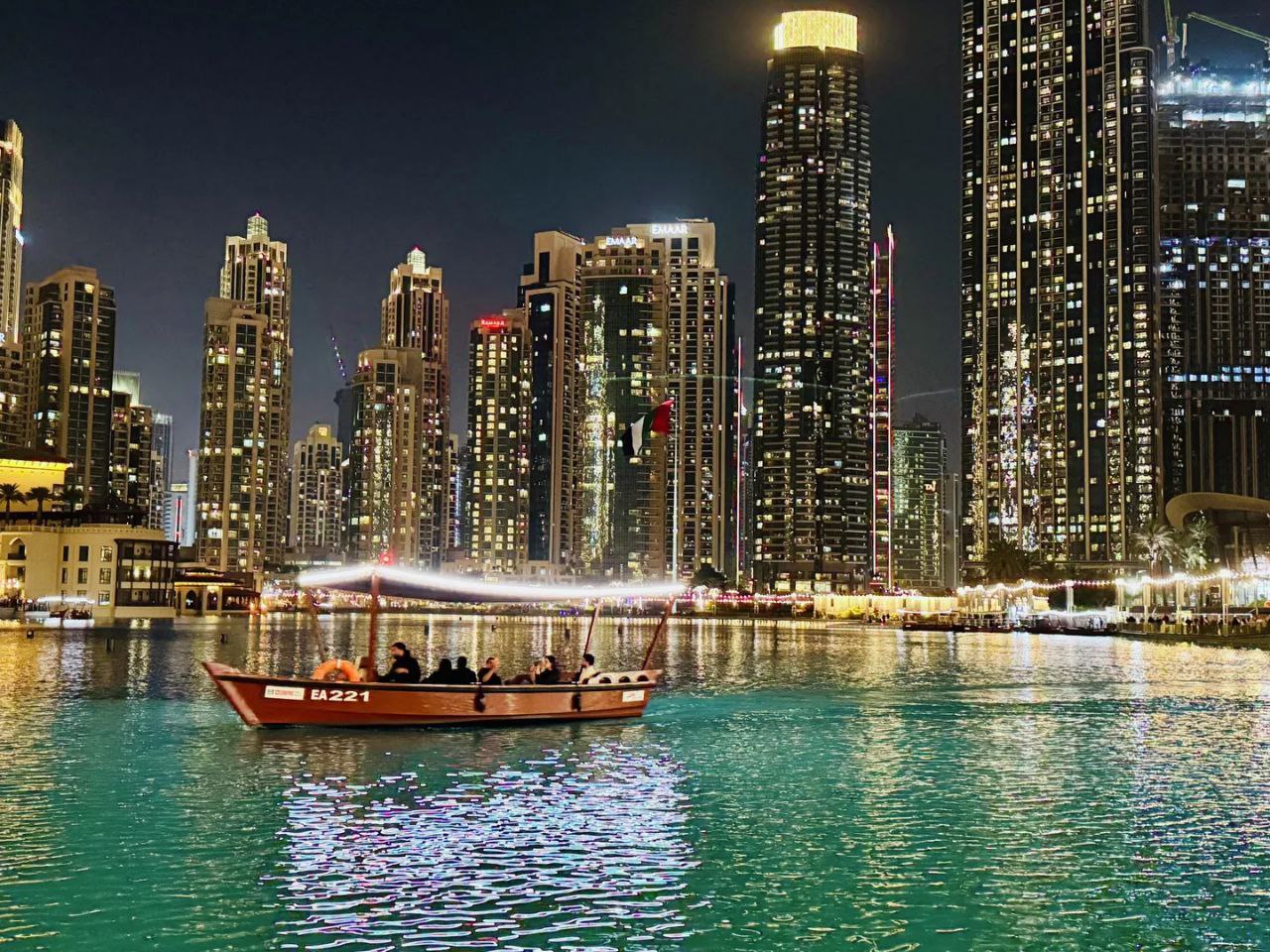 Самым дорогим зарубежным туром у россиян на февральские и мартовские праздники пришелся на 8 марта это поездка на двоих в в ОАЭ за 1 4 млн рублей рассказали РИА Новости в сервисе Onlinetours Premium Подписаться на РИА Новости экономика Все наши каналы