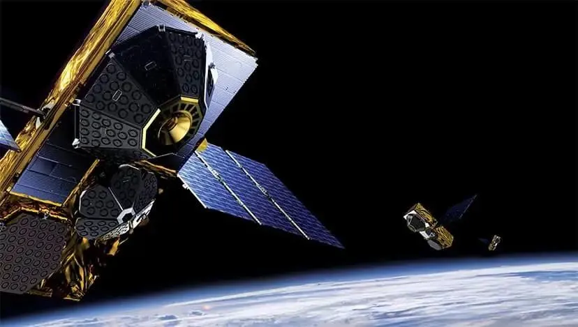 Amazon договорилась о покупке спутникового оператора Globalstar за 11 6 млрд и заключила соглашение с Apple о предоставлении услуг спутниковой связи для iPhone и Apple Watch Покупка Globalstar поможет Amazon расширить спутниковую инфраструктуру и запустить сервис Amazon Leo который должен стать конкурентом Starlink vc ru invest 2867448
