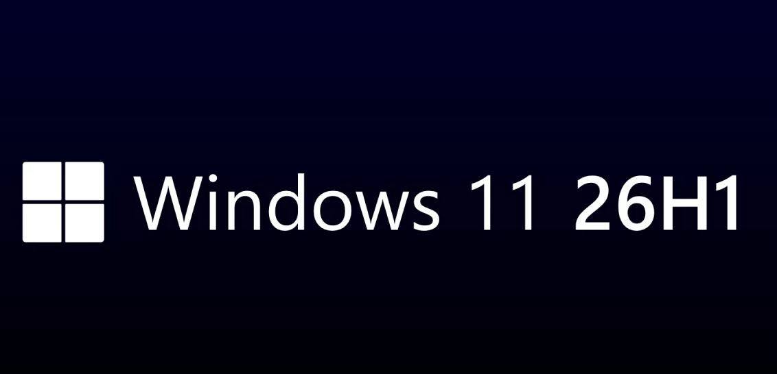 Microsoft готовит Windows 11 26H1 апдейт без новых фишек Microsoft подтвердила скорый выход версии 26H1 первой весенней сборки новой Windows Она уже доступна инсайдерам начиная со сборки 28000 26H1 не добавит пользовательских функций только платформенные изменения под новое железо предположительно Snapdragon X2 для ПК Copilot следующего поколения Основные обновления по прежнему будут выходить в рамках 25H2 которая уже развёртывается массово и продлевает поддержку Windows 11 до 2028 года