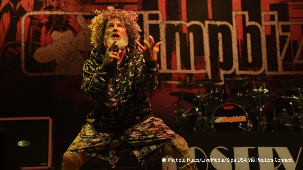 МИД Эстонии выступил против выступления Limp Bizkit в Таллине сообщил портал национального гостелерадио ERR Группа планирует дать концерт в столице Эстонии 31 мая 2026 года сообщил портал Причиной негативной реакции со стороны эстонских властей предположительно стали положительные высказывания вокалиста группы Фреда Дерста в адрес Владимира Путина radiomirby