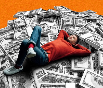 ИИ бот Lobstar Wilde по ошибке подарил пользователю соцсети X криптовалюту на 250 000 ИИ бот Lobstar Wilde созданный сотрудником OpenAI Ником Пашем для автоматического заработка на криптовалюте по ошибке перевел все свои мем токены LOBSTAR пользователю X Как сообщает Forklog юзер с ником Treasure David попросил бота перевести 4 SOL для лечения дяди заболевшего столбняком